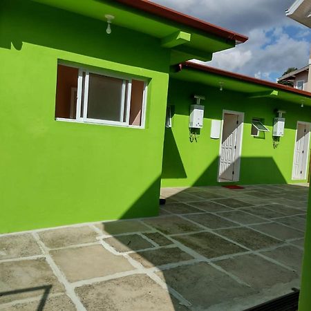 Suite Privativa - Casa Dos Avos 2 Campos do Jordao Ngoại thất bức ảnh