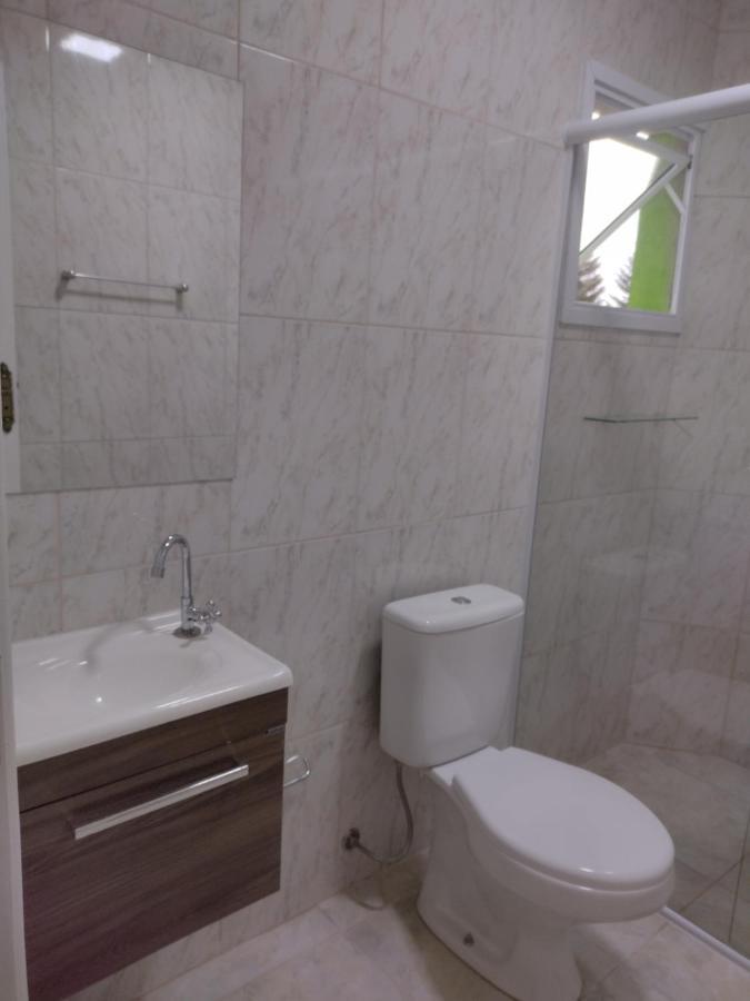 Suite Privativa - Casa Dos Avos 2 Campos do Jordao Ngoại thất bức ảnh