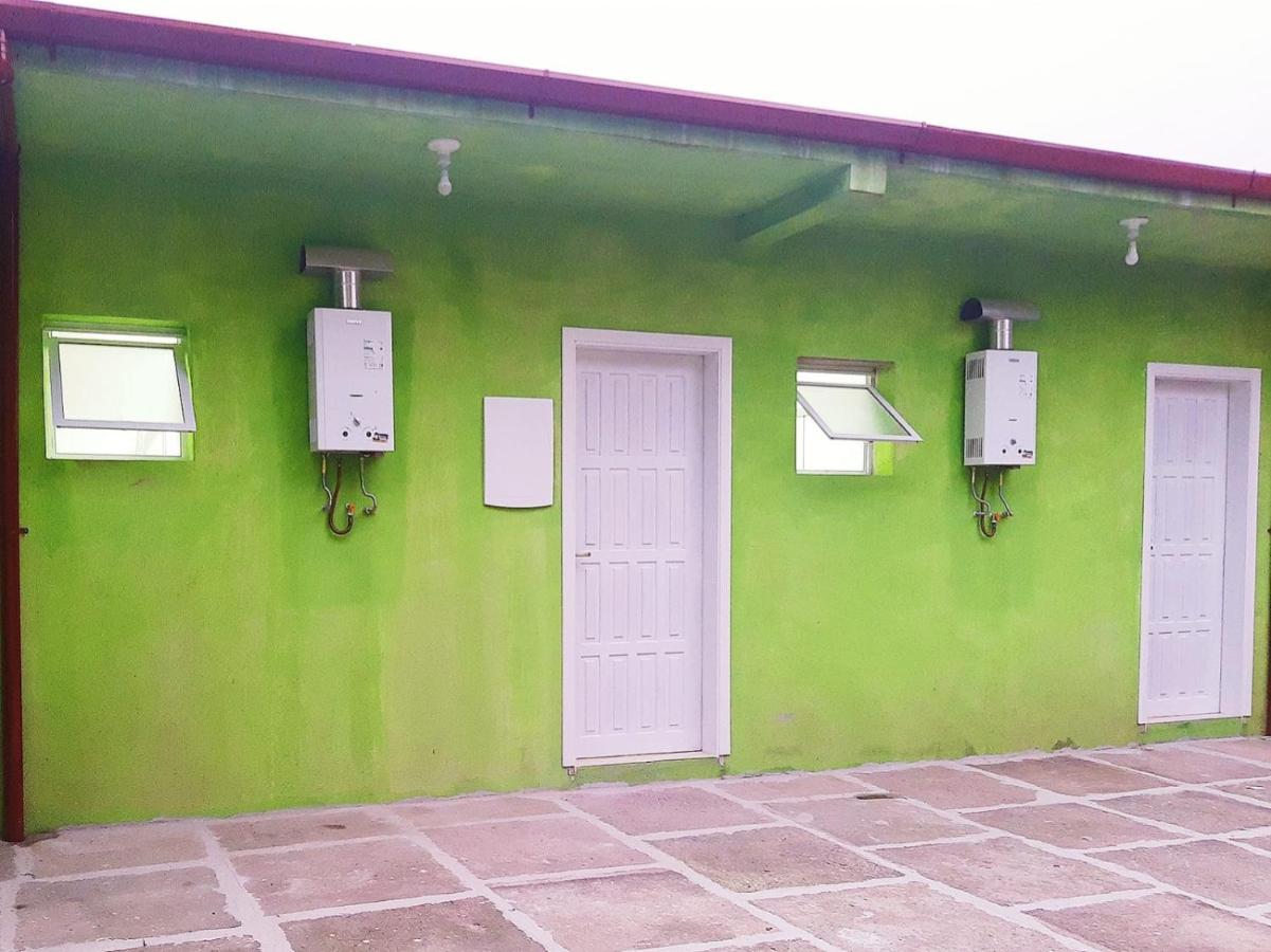 Suite Privativa - Casa Dos Avos 2 Campos do Jordao Ngoại thất bức ảnh