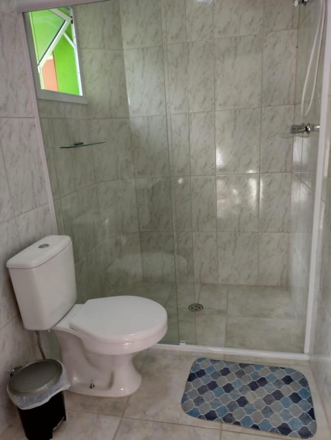 Suite Privativa - Casa Dos Avos 2 Campos do Jordao Ngoại thất bức ảnh